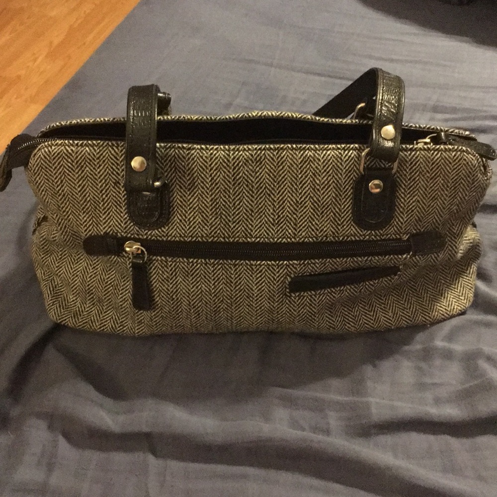 M.C. Purse